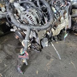 Motores Y Transmisiones
