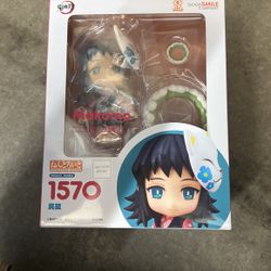 Good Smile Company Makomo Nendoroid 1570 From Demon Slayer