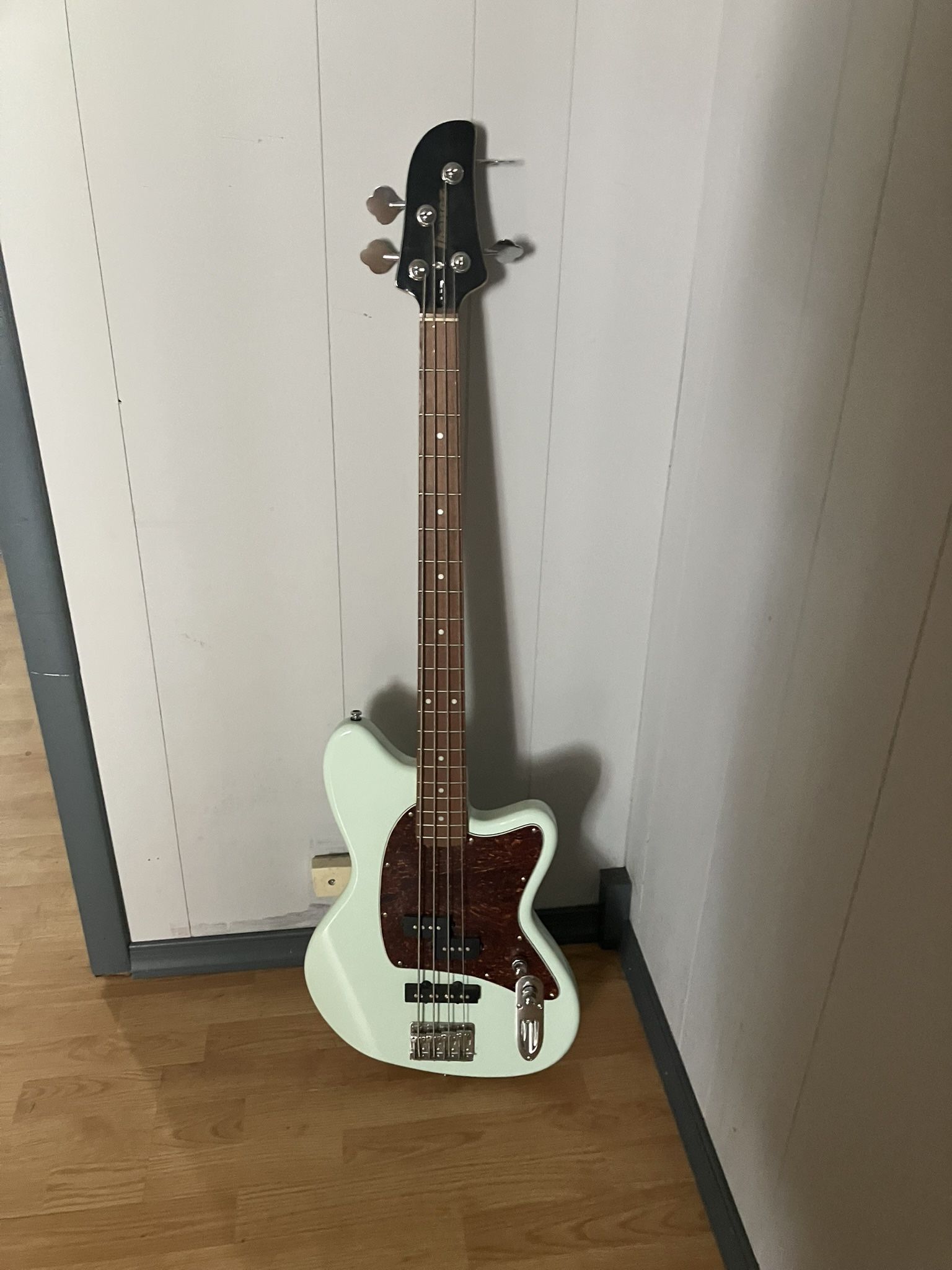 Ibanez Bass Guitar GSR200B model
