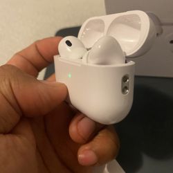 AirPods Pro’s Generation 2