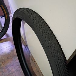 Bike Tires 
