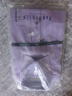 Dress shirt