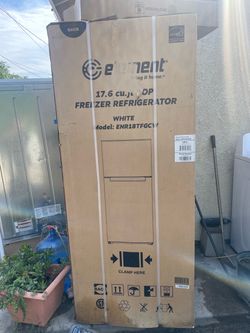 Refrigerator element