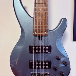 Yamaha TRBX305 Bass Guitar