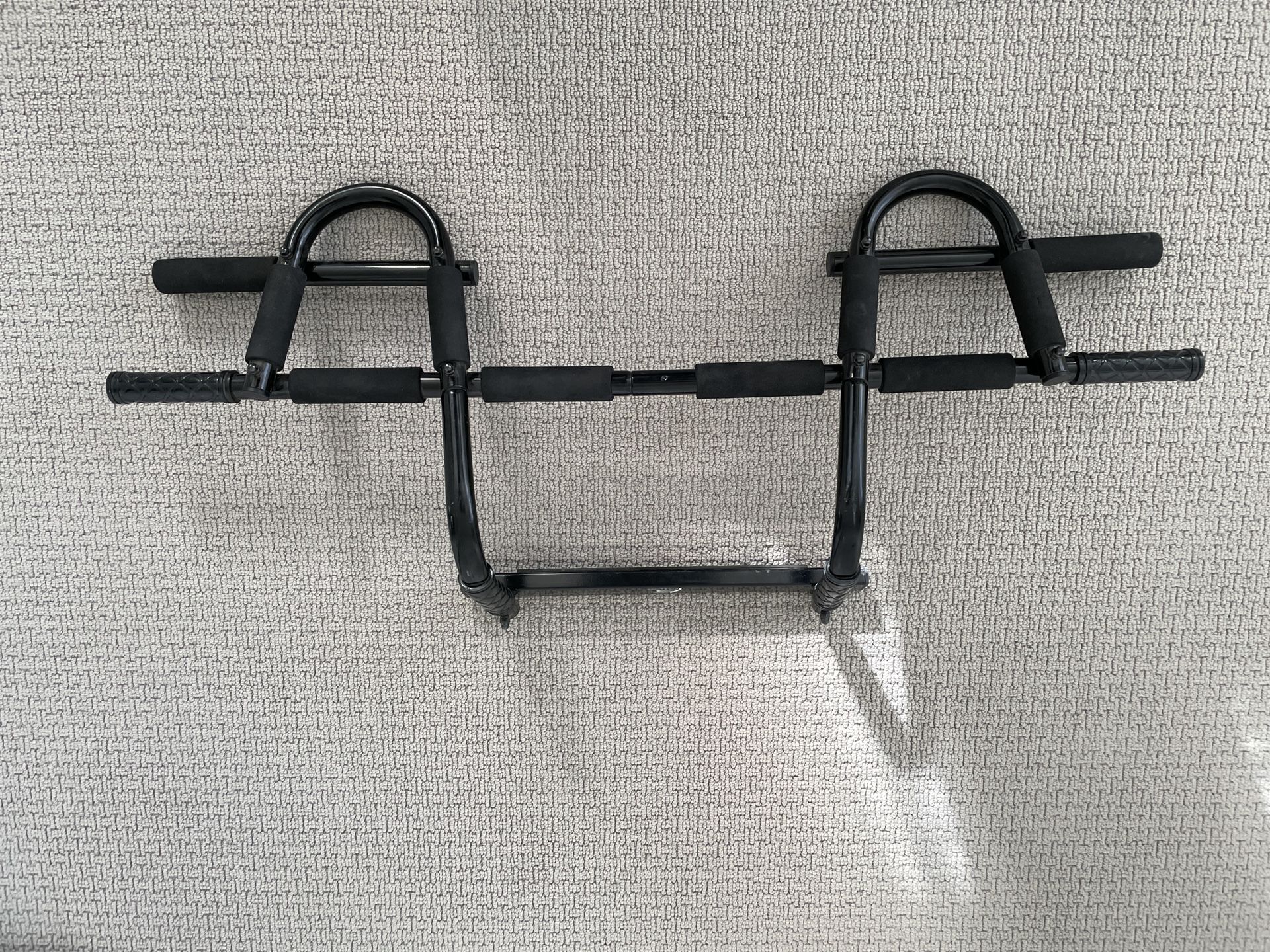 Pull-up Bar