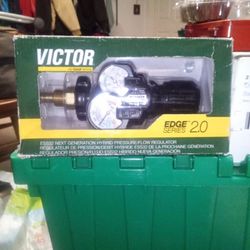 Hybrid Pressure Flow Regulator