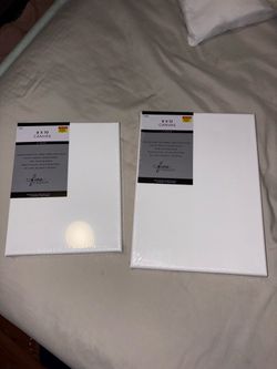 Painting canvas