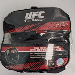 Ufc Head Gear 