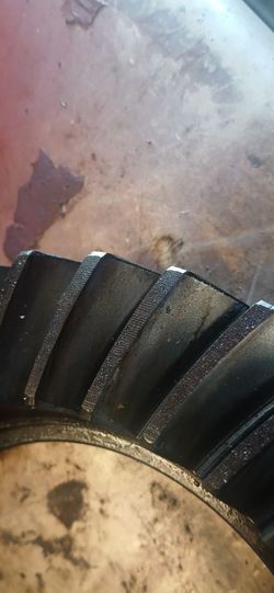 9 inch rearend gears 380