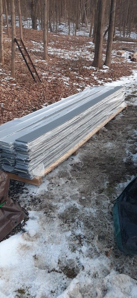 Hardi Plank Siding