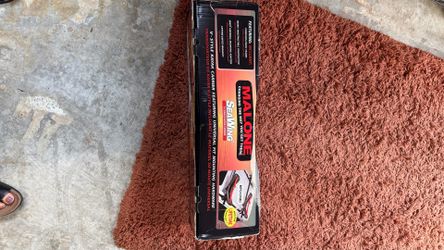 Malone Kayak Saddles