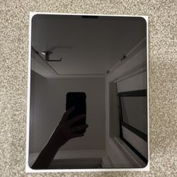 Apple iPad Pro 12.9" (5th Gen) 256GB WiFi + Cellular - Space Gray - M1 Chip | Shipping only, no local pickups 
