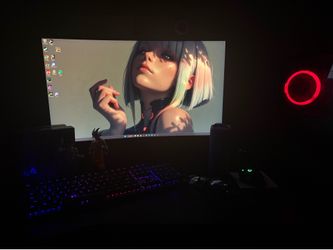Gaming pc