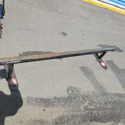 Skate Pipe