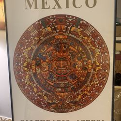 Mexico Wall Decor