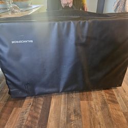 BalanceFrom  Folding Gymnastics  Mat