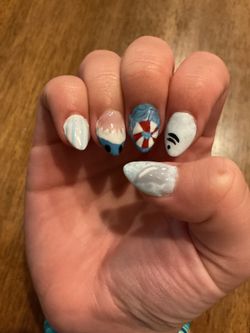 Nails