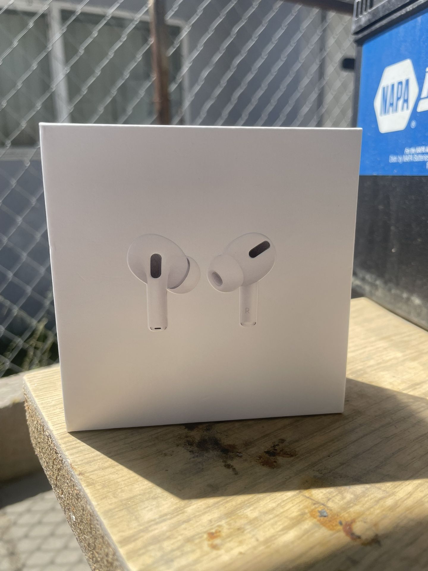 Airpods Pro 2
