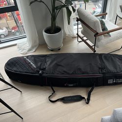 4 board Surfboard Bag 7’0