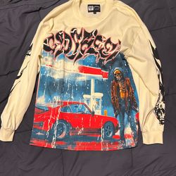 GODSPEED Long-Sleeve