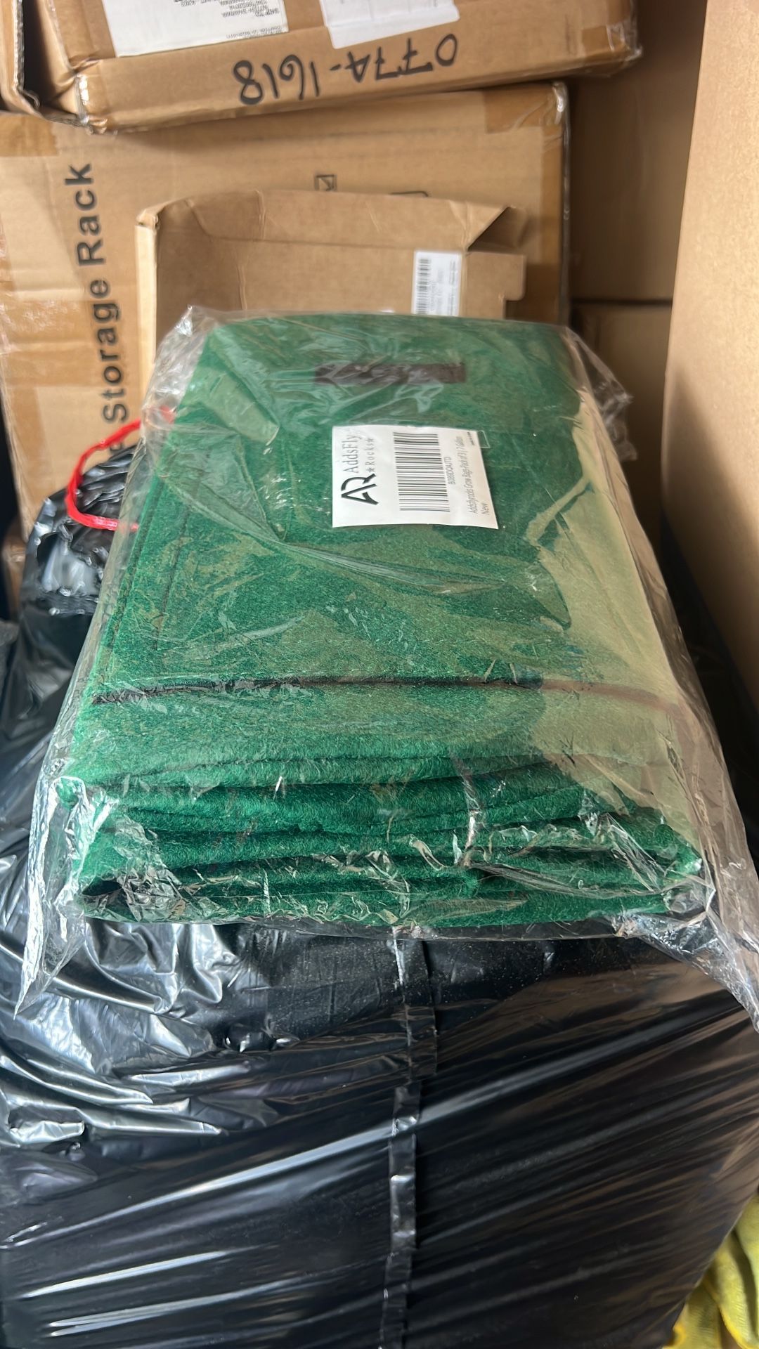 Grow Bags 7 And 10 Gallon