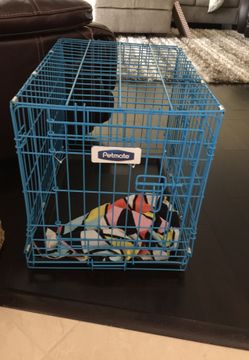 Pet crate