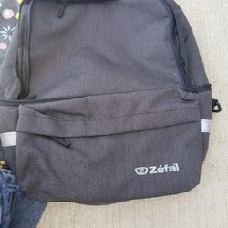 Backpack