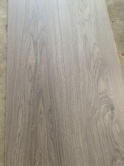 Laminate Floor