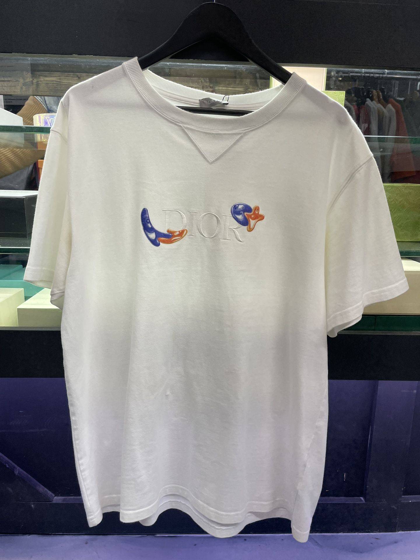 Dior Men’s T Shirt Size XXL,All Products : American Fashion Style Bags On Sale