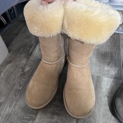 Uggs