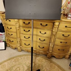 Adjustable Manhasset Music Stand 