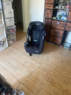 Car seat