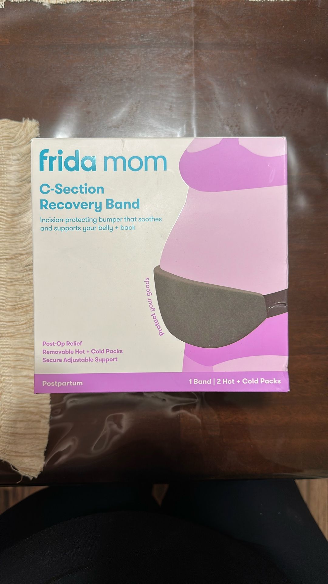 C Section 
