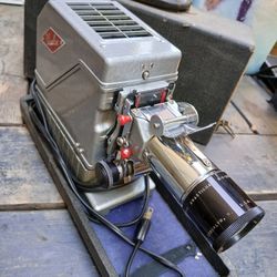 Viewlex Vintage Projector 
