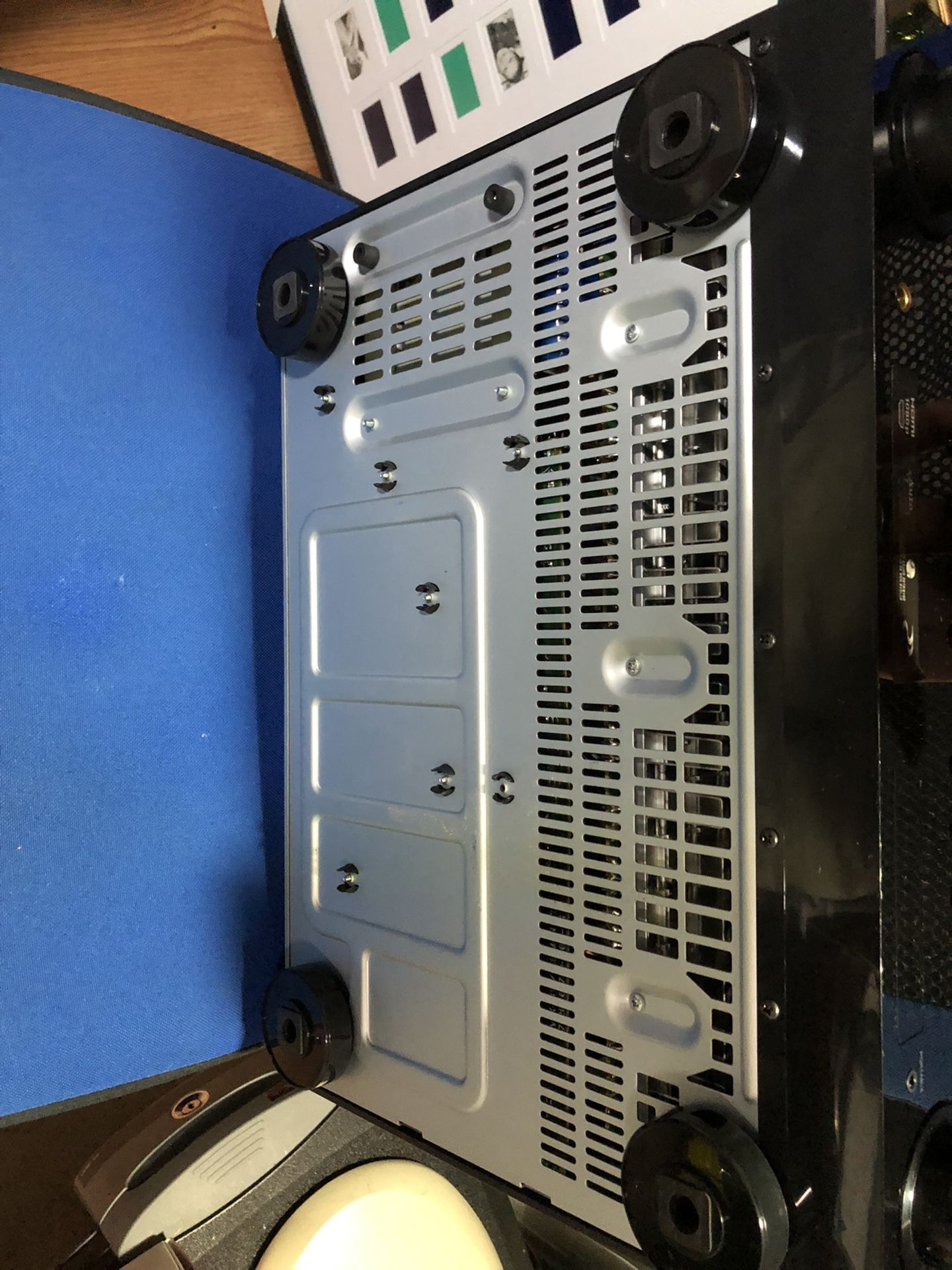 PIONEER RECEIVER -