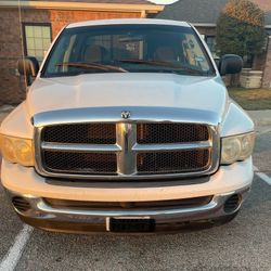 2004 Dodge Ram 1500