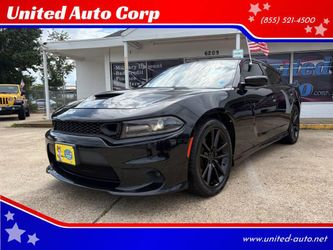 2020 Dodge Charger