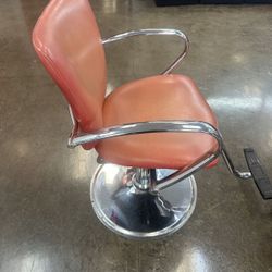 Salon Chair