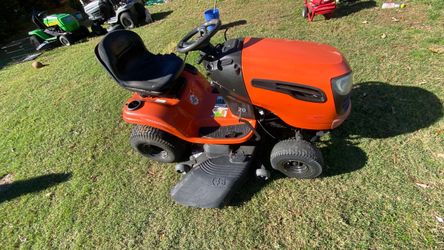 Ariens 46