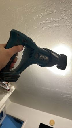 Makita Saw Saw Bigger