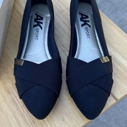 Shoes Sz11 - Anne Klein Sport Flats 