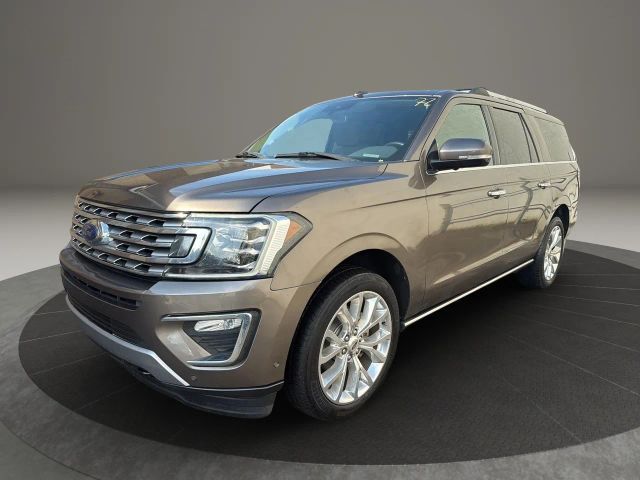 2019 Ford Expedition MAX