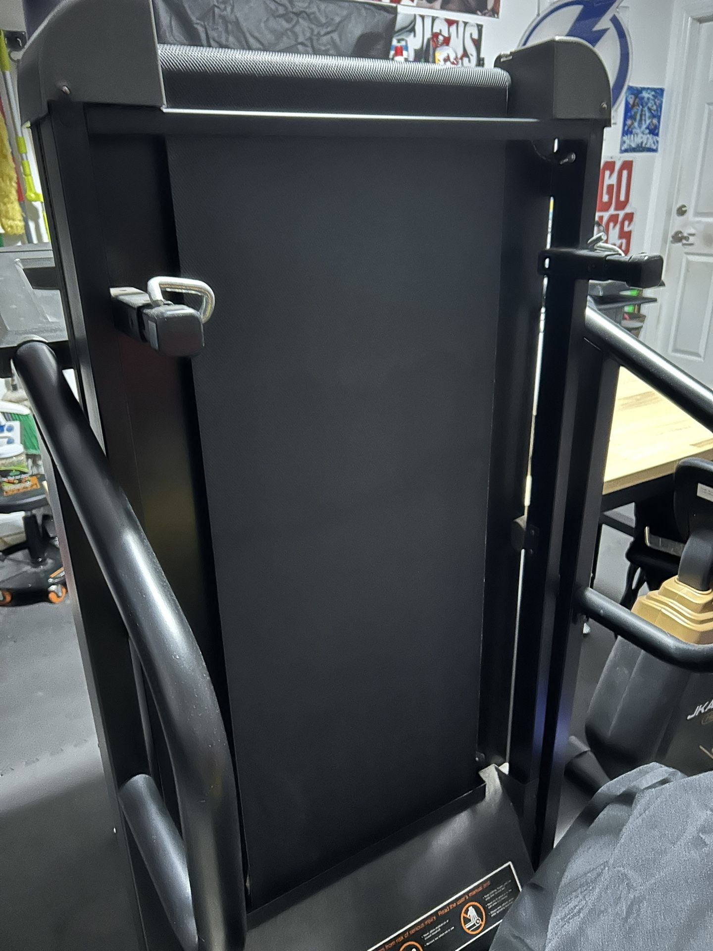 Treadmill