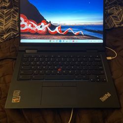 Lenovo Thinkpad 128gb C13