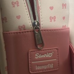 Hello Kitty Loungefly