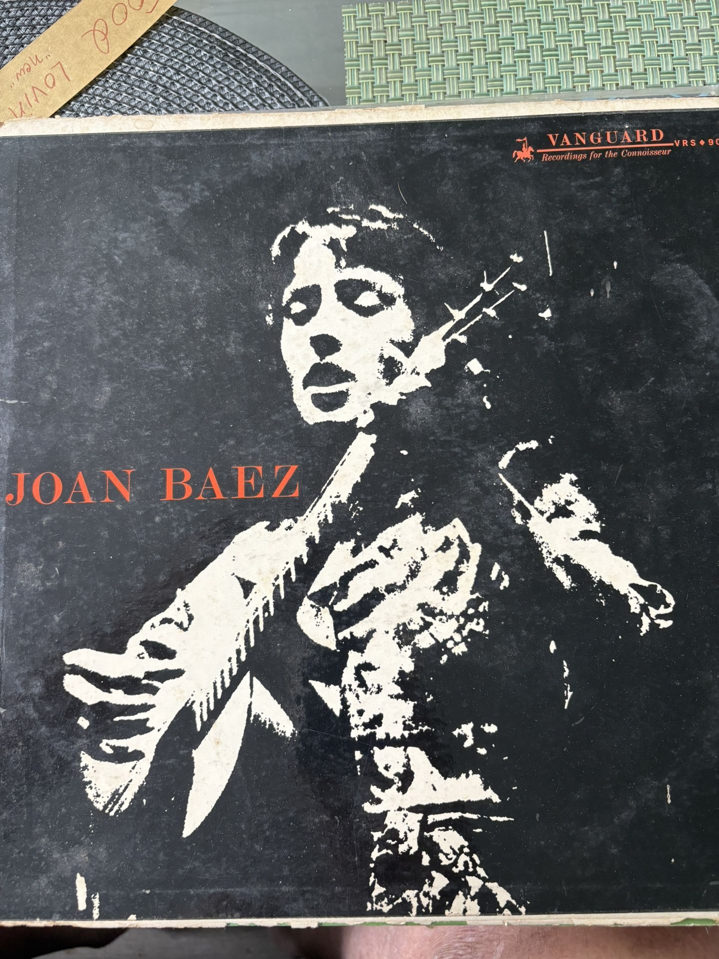 Vinyl Records For Sale