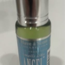 Oil perfume Angle for women’s