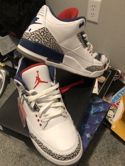 Jordan 3