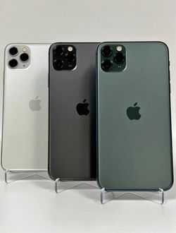 iPhone 11 Pro Max unlocked