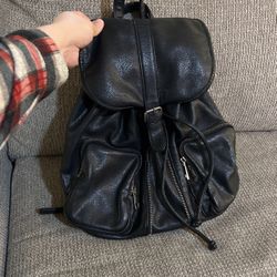 Back Pack